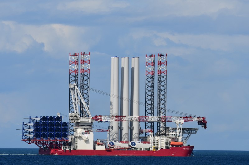 Record Trade Through Belfast Harbour