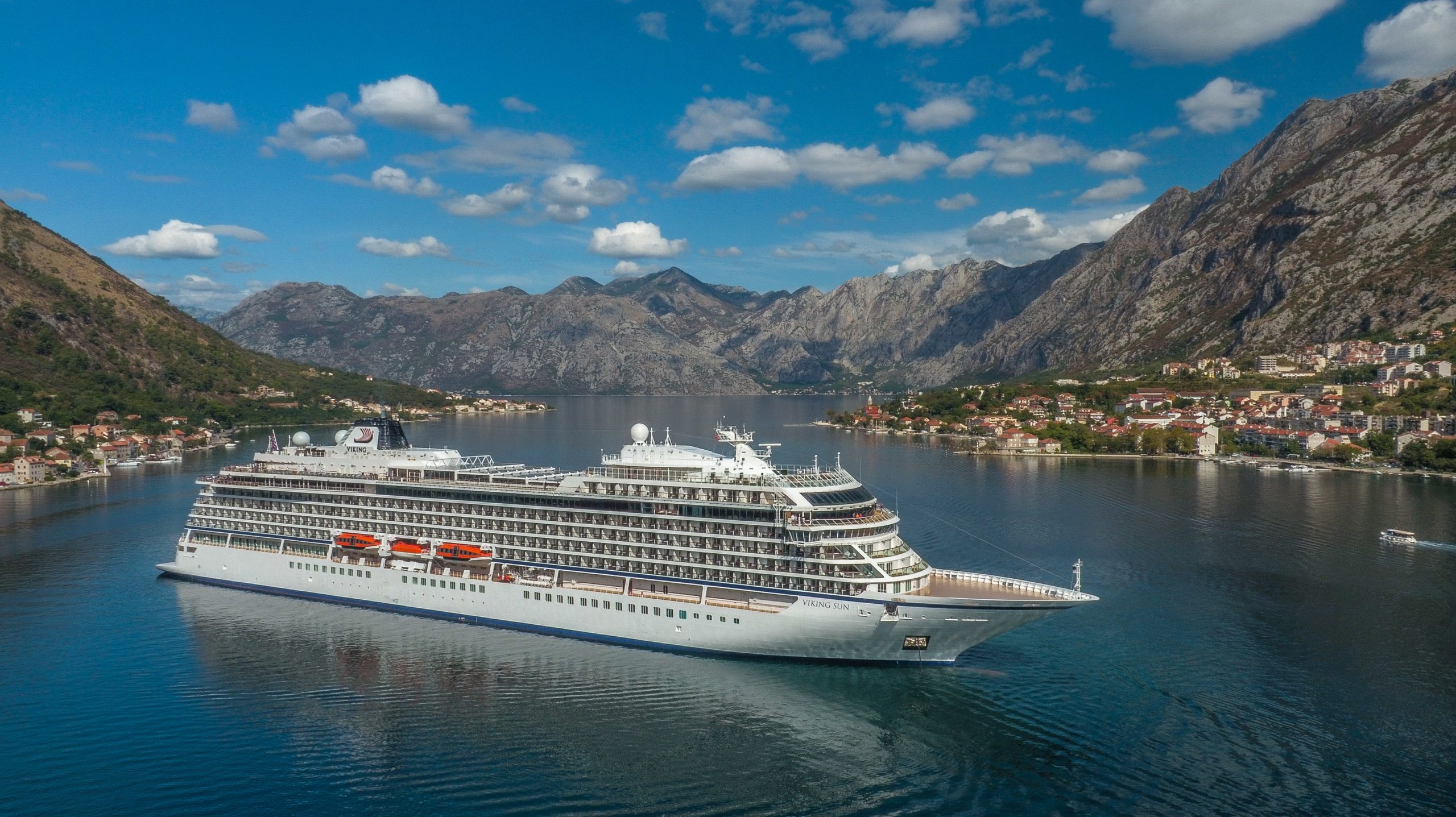 Tourism boost with 117 cruise ships to arrive in Belfast Harbour