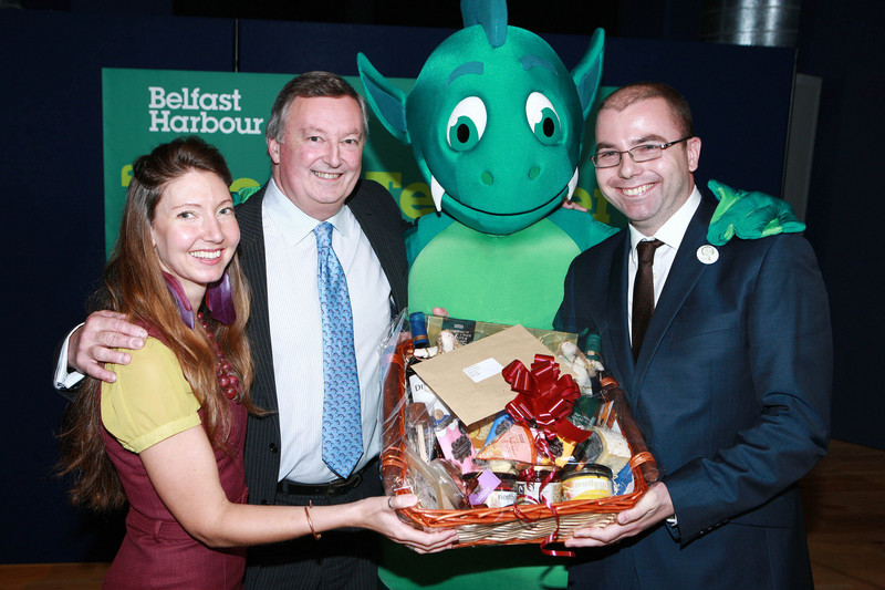 'Green Teacher 2011 Crowned'