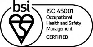 ISO 45001 Occupational Health & Safety Management