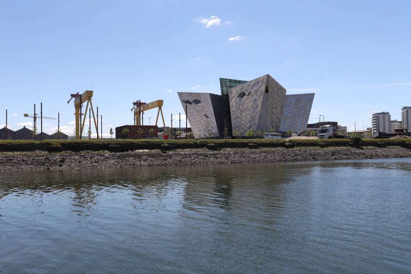 Titanic Quarter