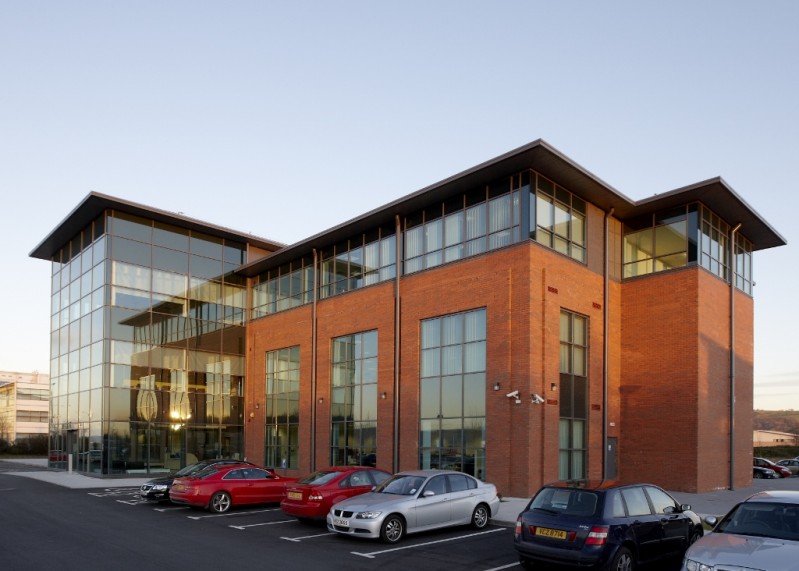 Sydenham Business Park