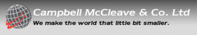 Campbell McCleave & Co. Ltd