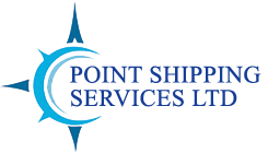 Point Shipping Services Ltd.
