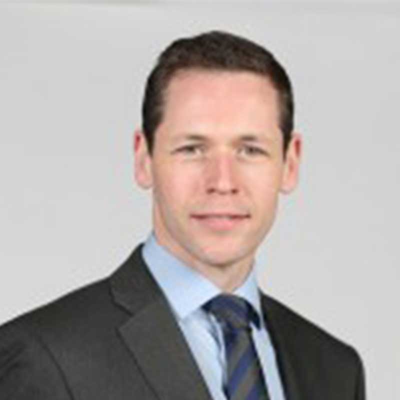 Belfast Harbour - Real Estate Team - Tim Boyle