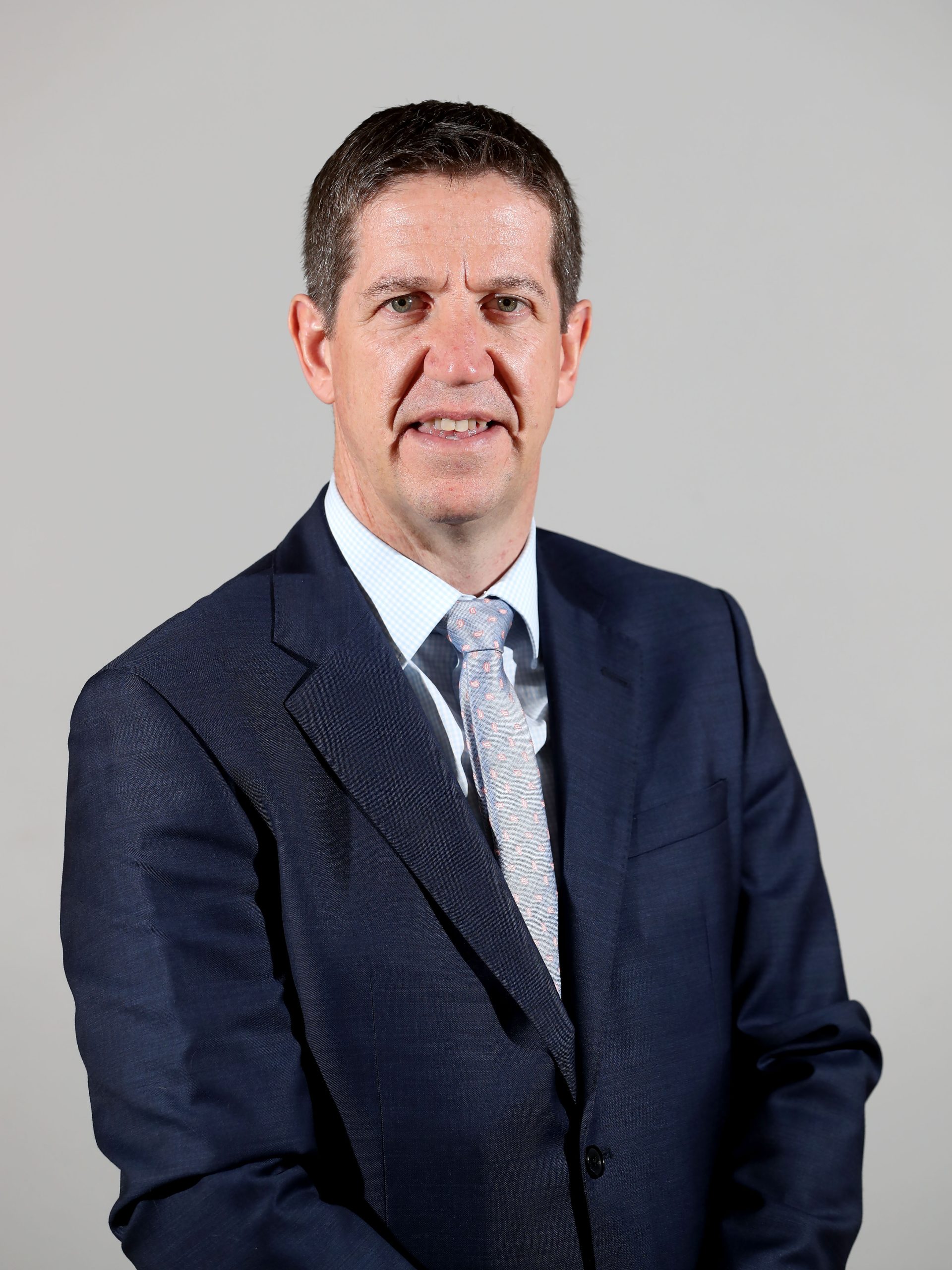 Michael Robinson