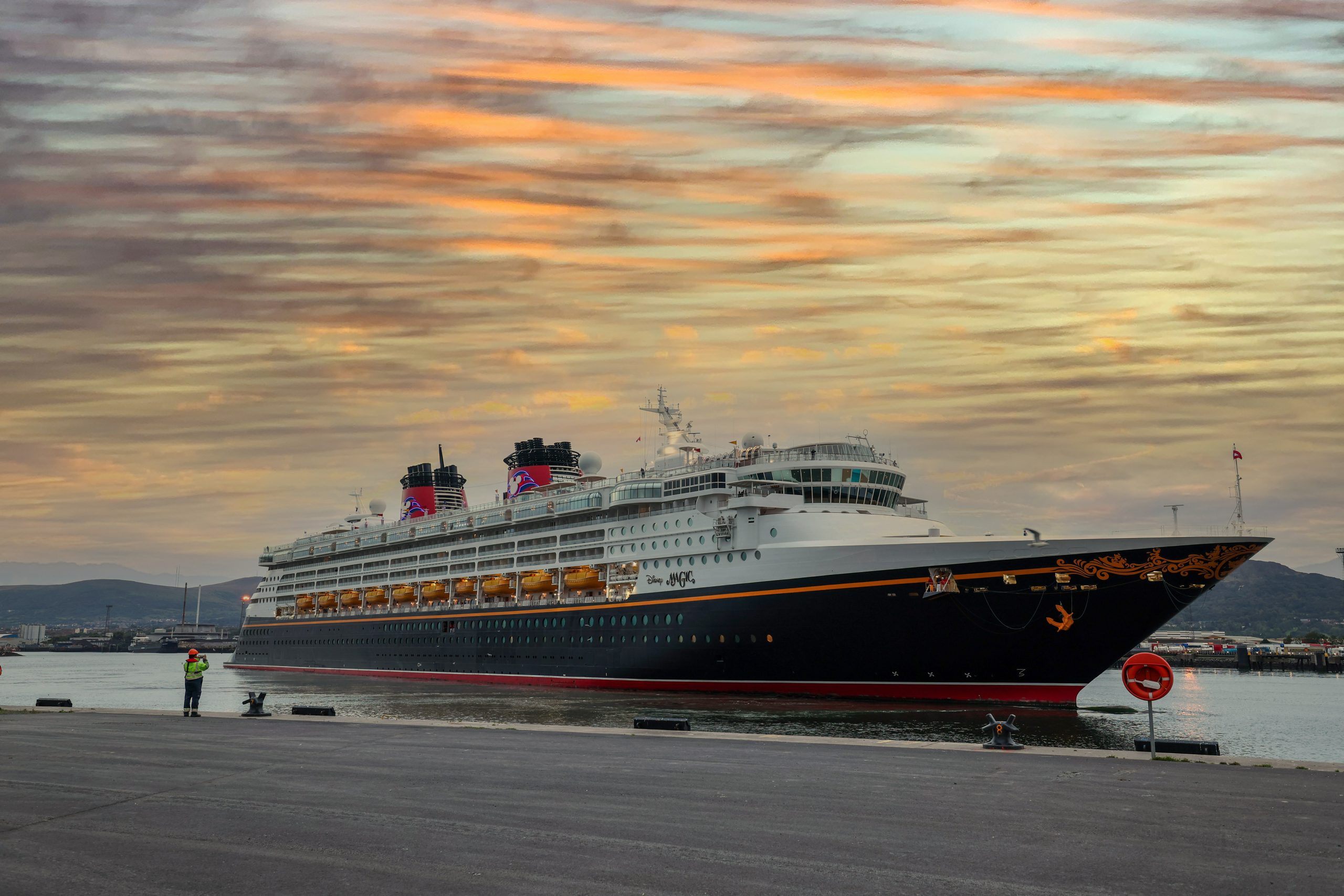 cruise critic ports of call