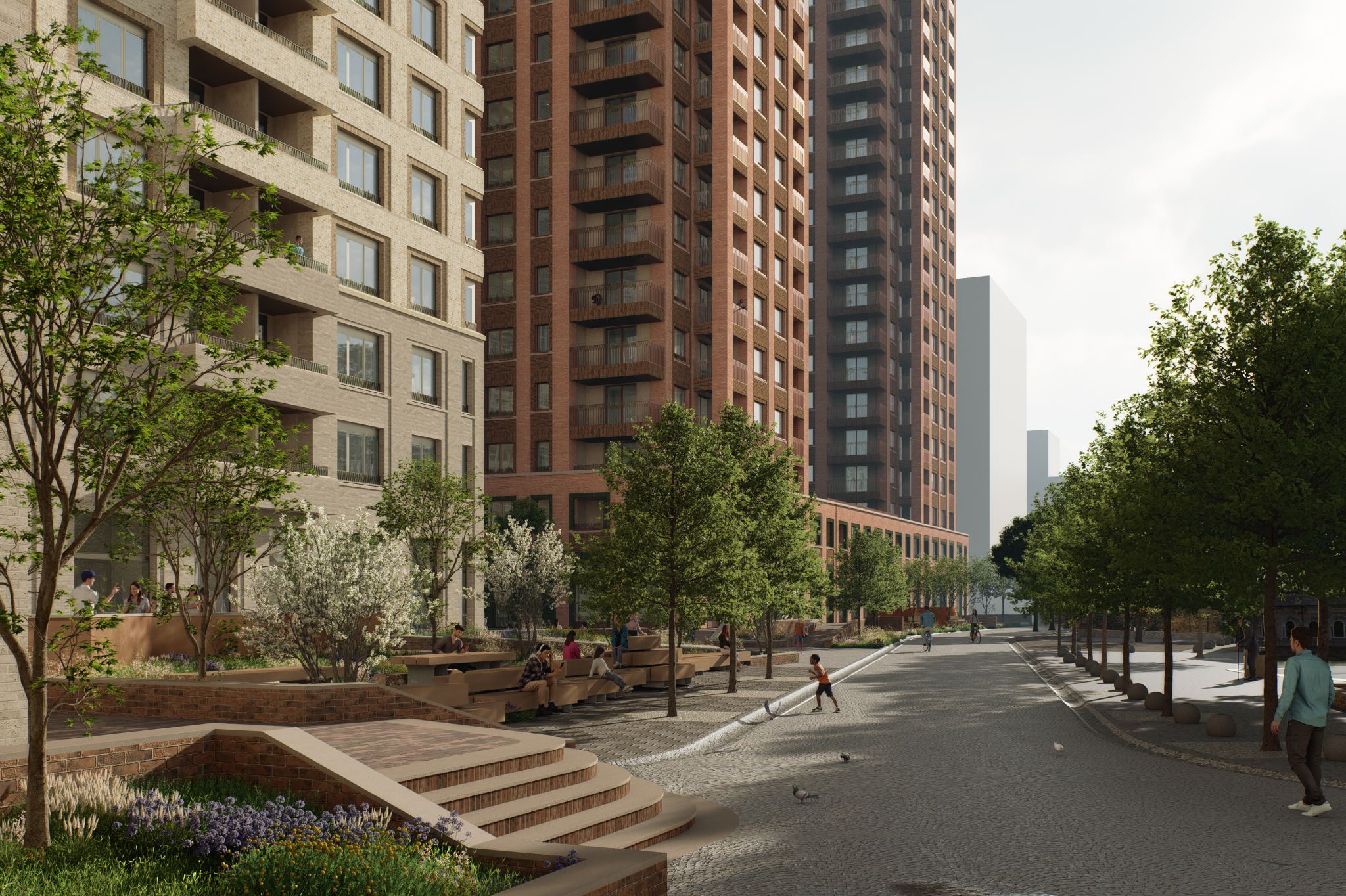 Belfast Harbour | BELFAST HARBOUR SUBMITS PLANNING APPLICATION FOR ...