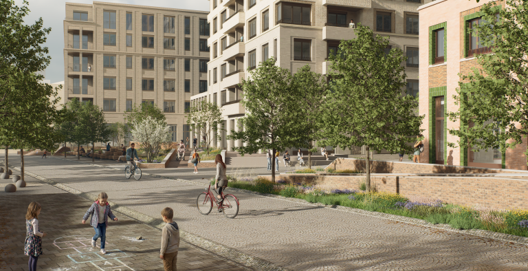 Belfast Harbour | BELFAST HARBOUR SUBMITS PLANNING APPLICATION FOR ...